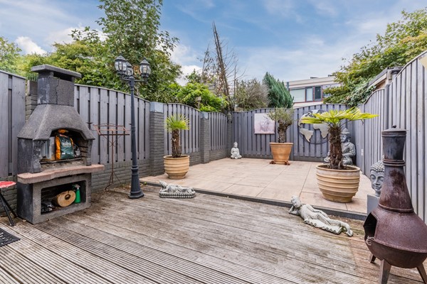 Medium property photo - Roelantlaan 212, 5665 PT Geldrop